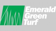 Emerald Green Turf