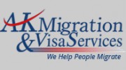 AK Migration & Visa Services