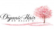 Organic Hair On Daley's
