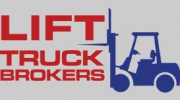 Lift Truck Brokers