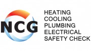 NCG Air Conditioning Centre