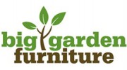 Big Garden Furniture