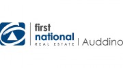 Auddino First National Real Estate