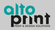 Alto Racordah Printing Service