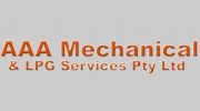 AAA Mechanical & LPG Services