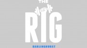 Lord Of The Rig