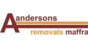 Andersons Removals
