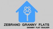 Steel Frame Granny Flats