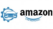 Amazon Car Removal