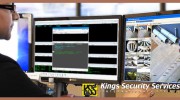 Kings Security Services International