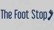 The Foot Stop