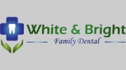 White & Bright Family Dental