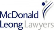 McDonald Leong Lawyers