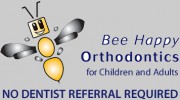 Bee Happy Orthodontics