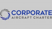 Corporate Aircraft Charter