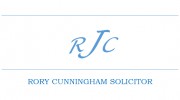 Rory Cunningham Solicitor