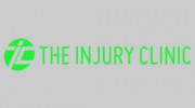 The Injury Clinic Physiotherapy