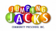 Jumping Jacks Community Pre-School