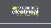 Zane Dick Electrical