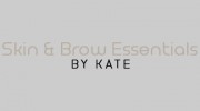 Skin & Brow Essentials By Kate