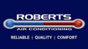 Roberts Air Conditioning
