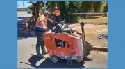 Breakaway Concrete Cutting & Drilling
