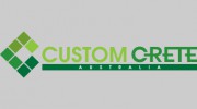 Custom Crete Australia