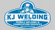 KJ Welding