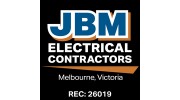 JBM Electrical Contractors