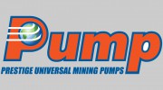 Prestige Universal Mining Pumps