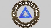 Omega Jiu Jitsu & MMA