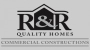 R & R Quality Homes