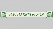 B P Harris & Son