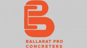 Ballarat Pro Concreters