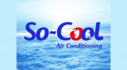 So-Cool Air Conditioning