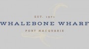 Whalebone Wharf