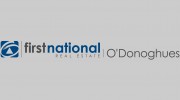O'Donoghues First National Real Estate