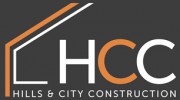 Hills & City Construction