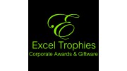 Excel Trophies