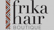 Frika Hair Extensions