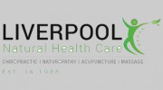 Liverpool Natural Healthcare