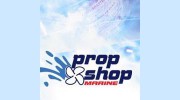 Prop Shop Marine
