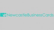 Newcastle Business Cards