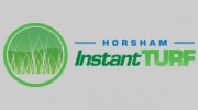 Horsham Instant Turf