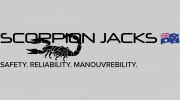 Scorpion Jacks International