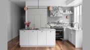 GIA Bathrooms & Kitchens Renovations