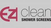 Ezi-clean Shower Screens