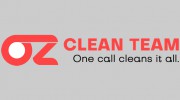 OZ Clean Team