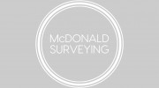McDonald Surveying