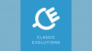 Classic Evolutions